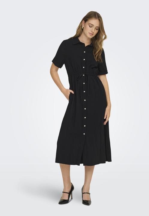 Image du produit Only ONLARIS Langes Kleid Kleid (XS)