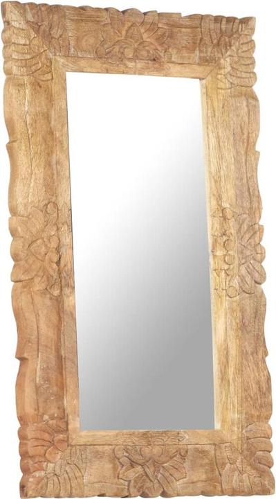 Immagine prodotto vidaXL Spiegel (50 x 2.50 cm)