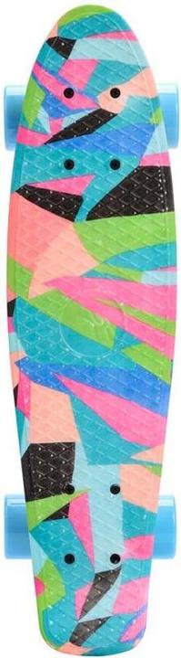 Produktbild Ty Kunststoff-Skateboard MULTIBOARD-FARBE (22.05")