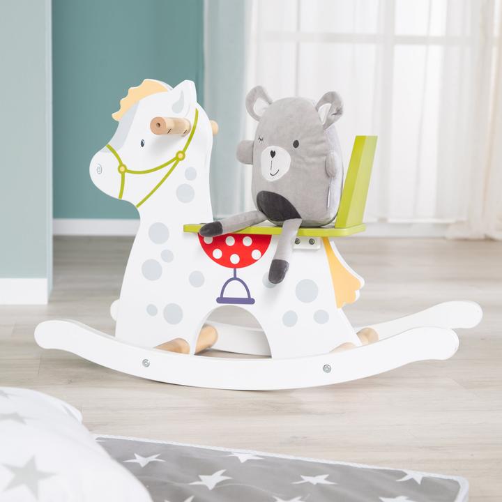 Image du produit Roba Cheval à bascule