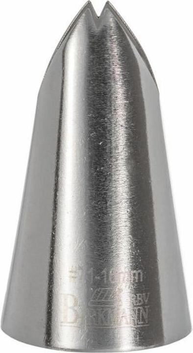 Produktbild Birkmann Blattülle (Spritztüllen)