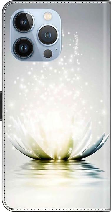 Lotusblüte