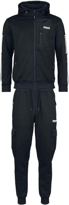 Produktbild Lonsdale Bulough (L)