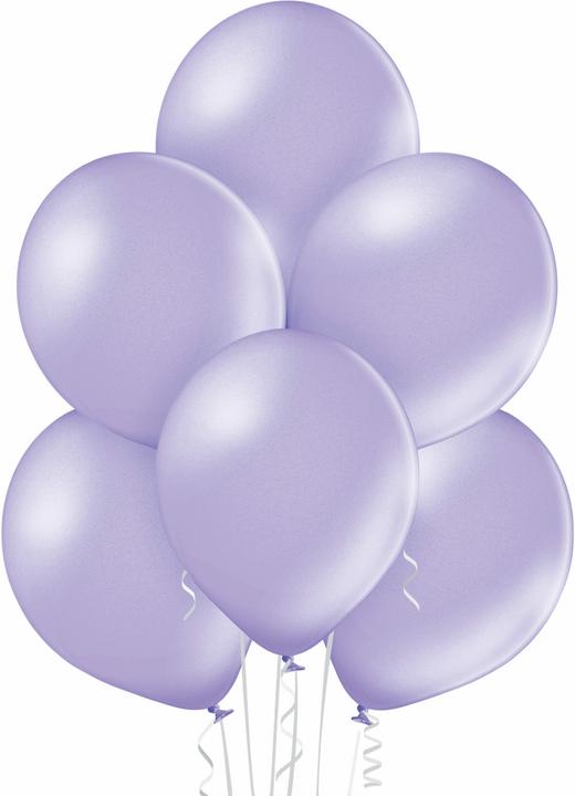 Image du produit I Am Creative Ballons de baudruche (20x)