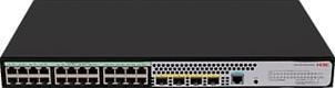 Image du produit H3C LS-5120V3-28S-PWR-LI-GL (24 Ports)