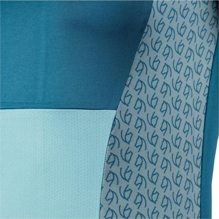 Image du produit Marengo Maillot fonctionnel Summer Wind Mesh à manches courtes (XXS)