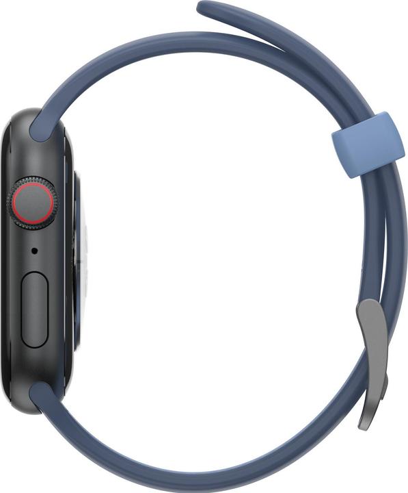 Image du produit OtterBox Bracelet Apple Watch 45/44/42 mm (45 mm, 44 mm, 42 mm, Silicone)