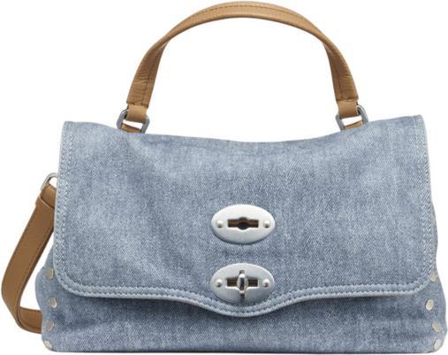 Image du produit Zanellato Borse... Denim