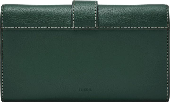 Actual product image Fossil Harwell Crossbody Bag