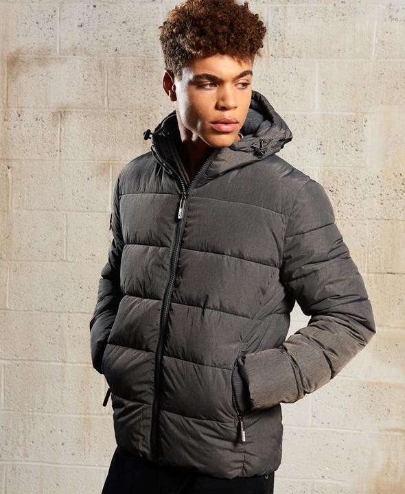 Immagine prodotto Superdry Tampone sportivo