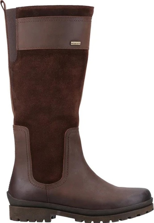 Produktbild Cotswolds Painswick Lederstiefel (38)