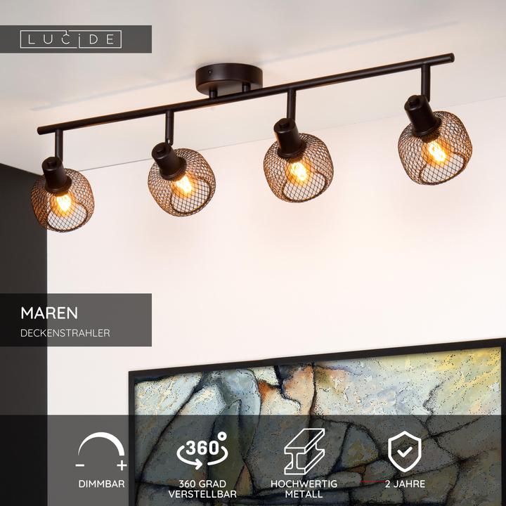 Produktbild Lucide Maren (E14)