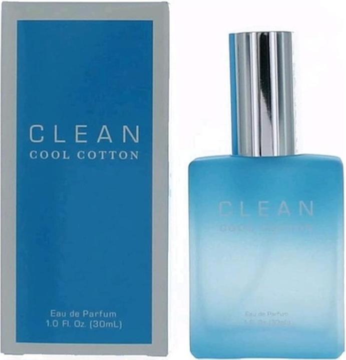 Immagine prodotto Clean fresco cotone (Eau de parfum, 60 ml)