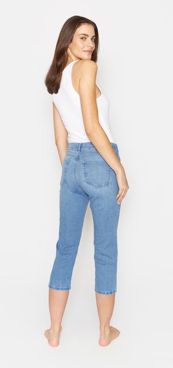 Actual product image Angels Cici TU Jeans light blue used (28)