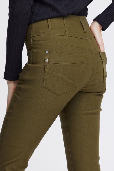 Produktbild Fransa FRZalin 2 pant 601749 (40)