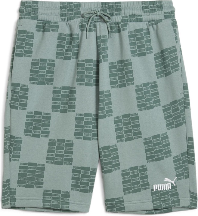 Puma UNITED AOP Shorts 10" TR