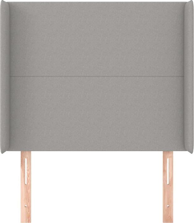 Produktbild vidaXL Kopfteil (93 x 16 x 128 cm)