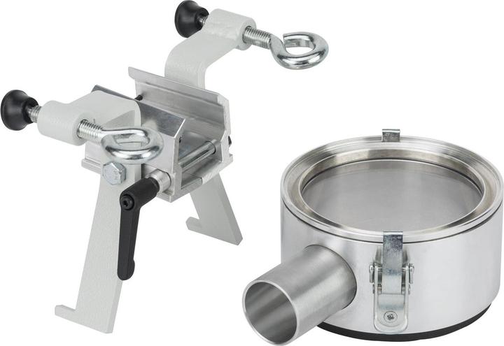 Produktbild Bosch Professional Zubehör Wasserfangring für Bohrständer S 500, max. Bohrkronendurchmesser 92 mm