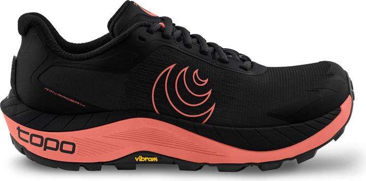 Produktbild Topo Athletic MTN Racer 4 (37.5)
