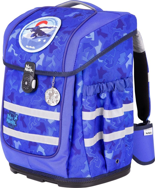 Immagine prodotto Mc Neill Set di borse Ergo Compacto da 5 pezzi (20 l)