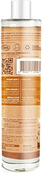 Produktbild Energie Fruit Pflanzliches Goldöl mit Bio-Zertifikat von Ecocert Fl 100 ml (Körpermilch, 100 ml)