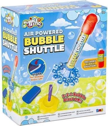 Produktbild Bubble Shuttle