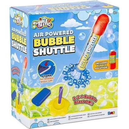 BUBBLES Bubble Shuttle (200-160596)