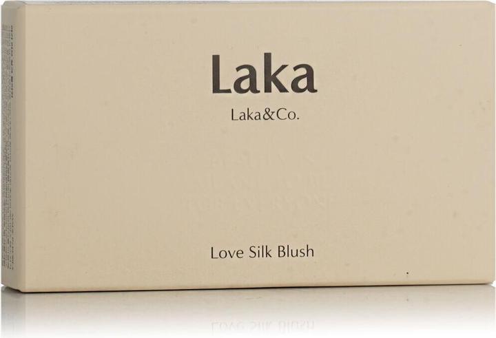 Produktbild Laka Love silk blush 704 Nunnu (704 Nunnu)