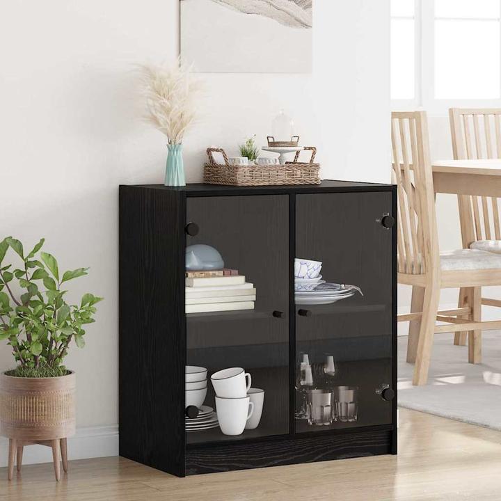 Image du produit vidaXL Seitenschrank (37 x 68 x 75.50 cm)