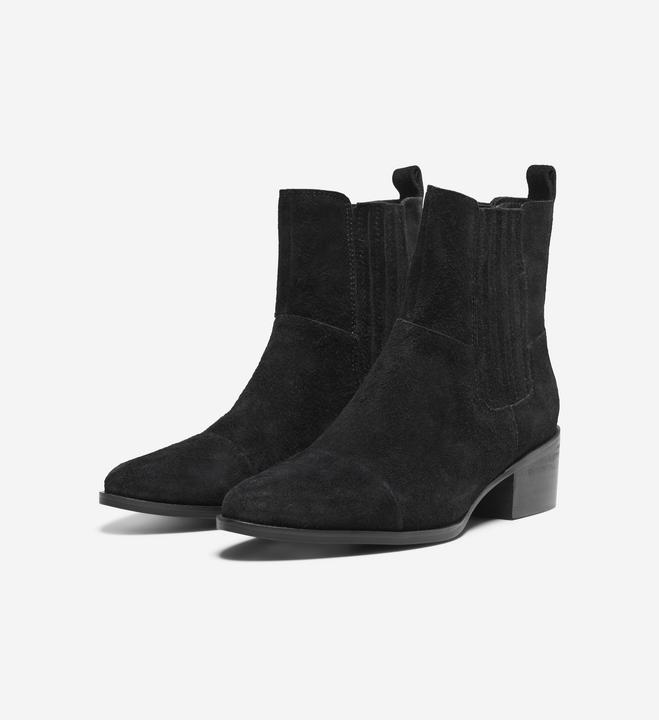 Produktbild Only Wildleder Stiefel (38)