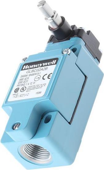 Produktbild Honeywell Gls Lim Sw-Plugon-Side Le