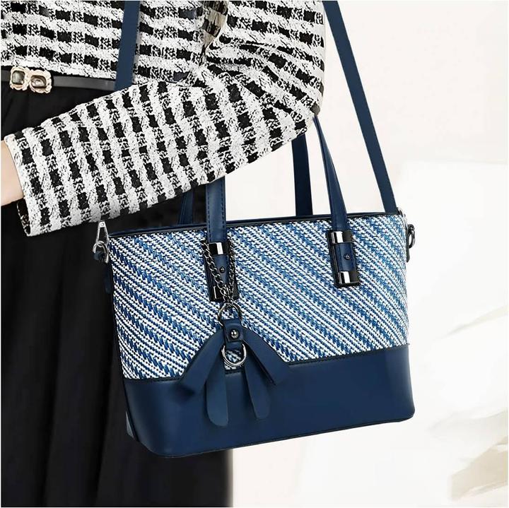 Immagine prodotto Gallantry HB-932961-BL Handtasche