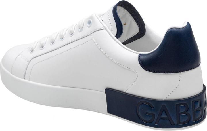 Image du produit Dolce & Gabbana Sneakers White (41)