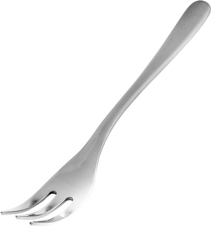Image du produit Sambonet Taste Set de fourchettes à gâteau 6 pcs. acier inoxydable (6 pièce(s), Set de couverts)