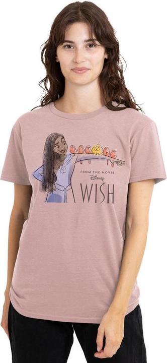 Produktbild Wish Formula TShirt Baumwolle (M)