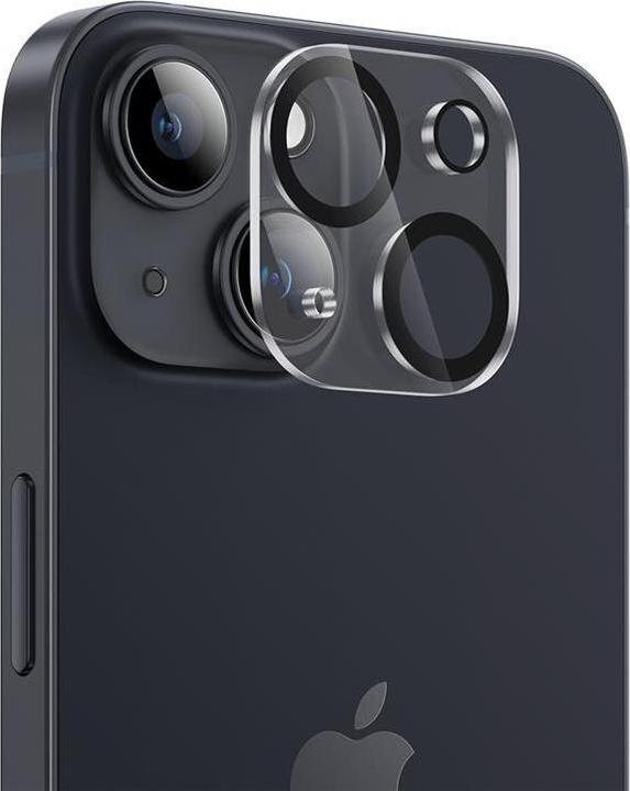 Benks Camera cover (1 pcs., Apple iPhone 14, Apple iPhone 14 Plus)