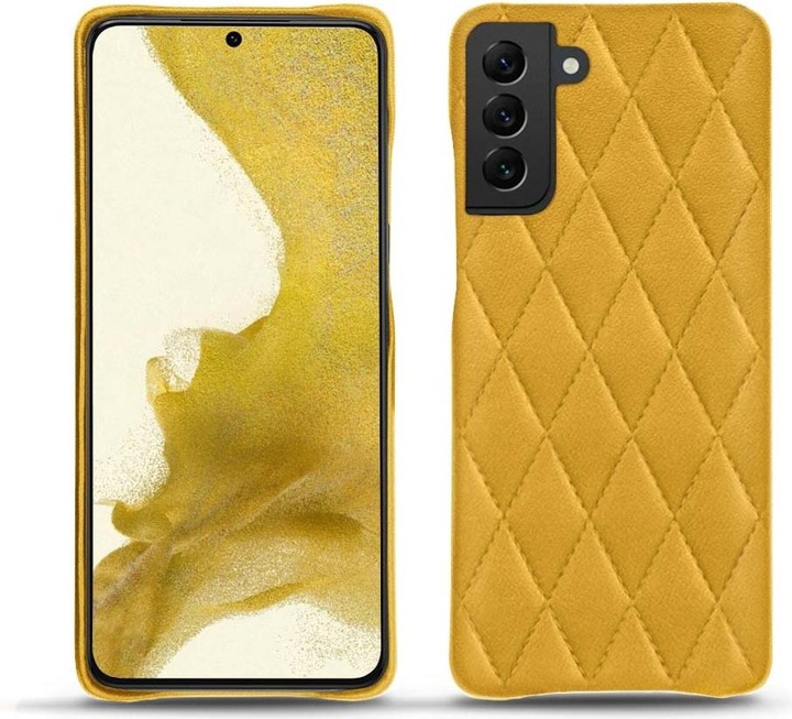 Actual product image Noreve Leather Cover (Samsung Galaxy S22)