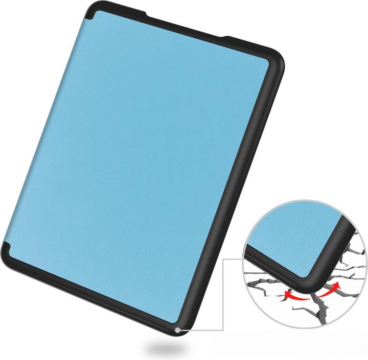 Produktbild Cover-Discount Kindle Paperwhite 2024 - Smart Cover Hülle (Amazon Kindle Paperwhite (2024))