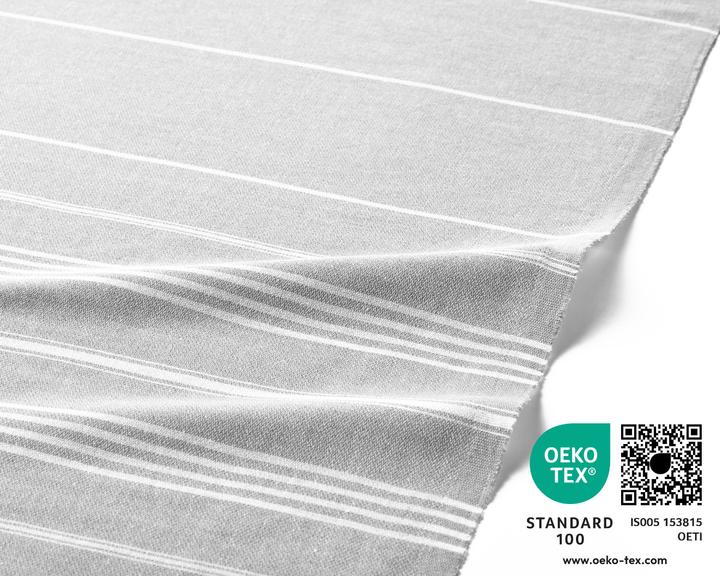 Produktbild Fit-Flip Hamamtuch Baumwolle Recycelt 100x200cm (100 x 200 cm)