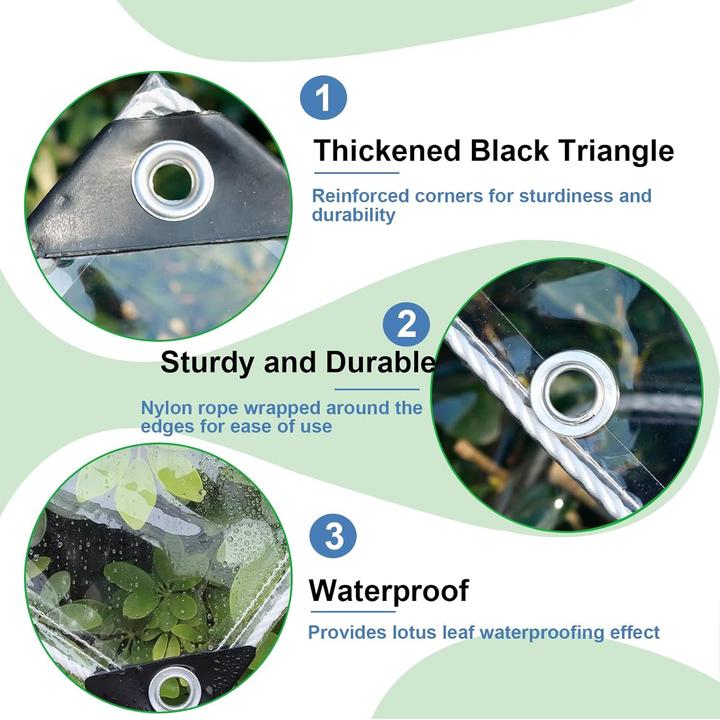 Immagine prodotto Hiyougo Plane (4 x 2.40 m)