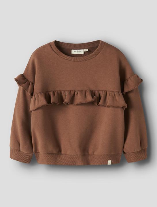 Produktbild Name it Loose Fit Sweatshirt (116)