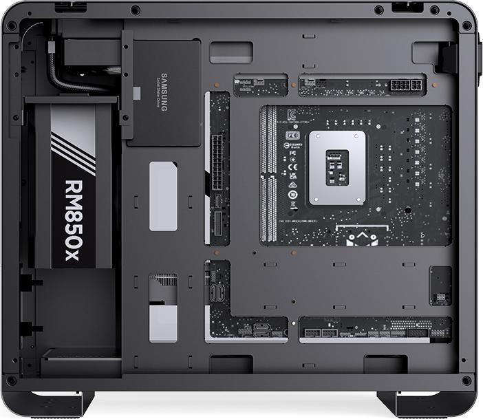 Produktbild Jonsbo U4 (mATX)