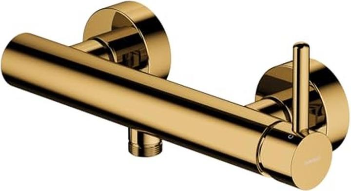 Produktbild Omnires y - douchekraan, goud