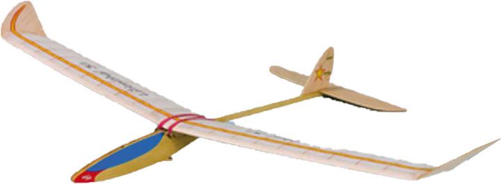 Aeronaut lilienthal 31 free flight model