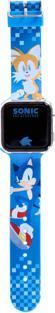 Productafbeelding Accutime Sonic (Digitaal horloge, 38 mm)