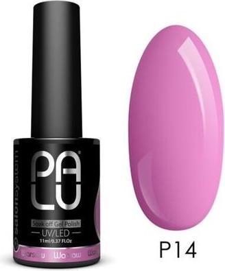 Immagine prodotto Palu Cosmetics Palu Smalto ibrido Soak Off Warsaw P14 11G