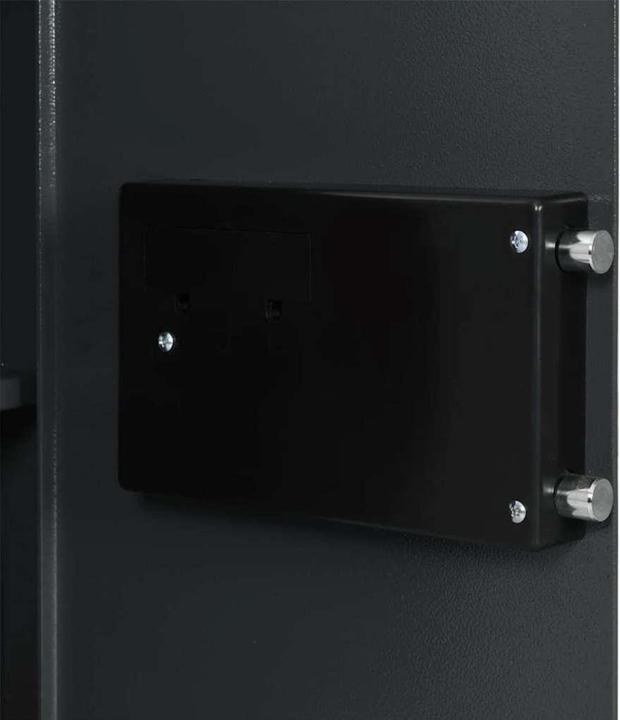 Actual product image vidaXL Digitaler Safe