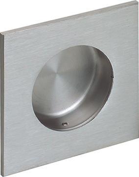 Produktbild Werkstarck Muschelgriffe