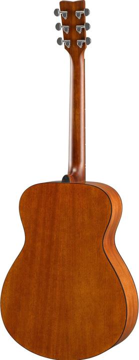 Produktbild Yamaha FS800T Tinted westerngitaar (Akustik Gitarre, Walnuss, Okoume, Fichte, Nato)