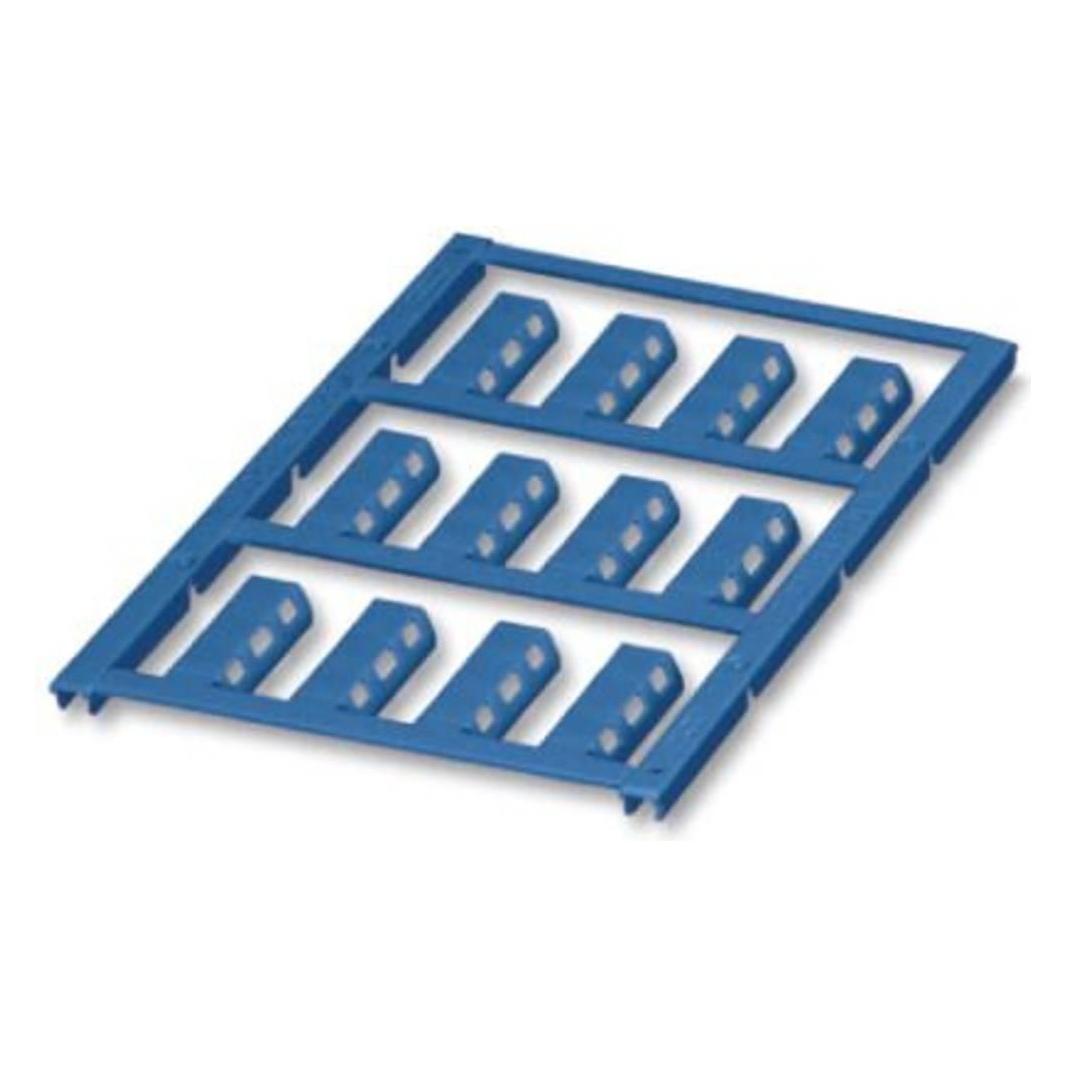 Phoenix Contact Blu Accessori Per Il Collegamento Dei Cavi, Marcatura Del Conduttore Uc-Wmtba (24X5) Bu